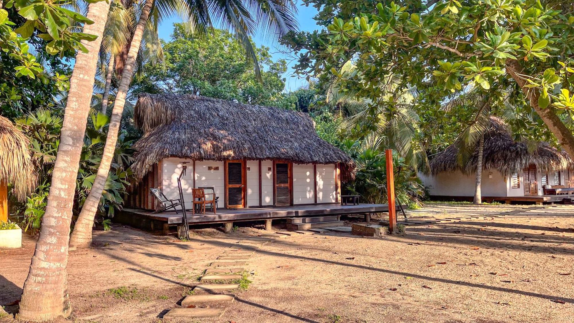 Viajero Tayrona Hostel & Ecohabs Buritaca Quarto foto